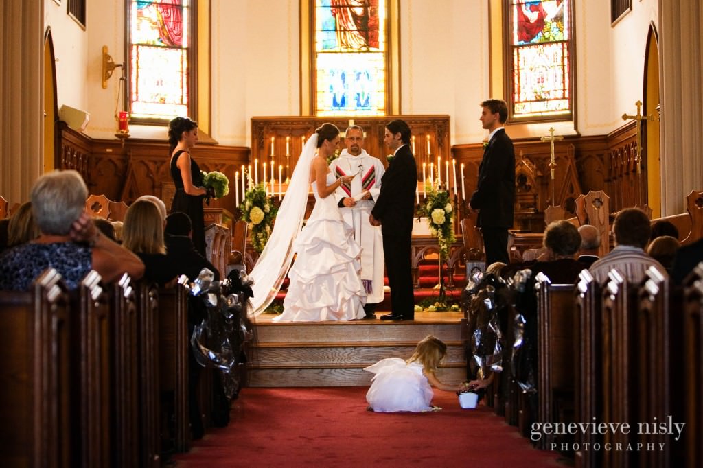  Cleveland, Copyright Genevieve Nisly Photography, Ohio, Quail Hollow, Summer, Wedding