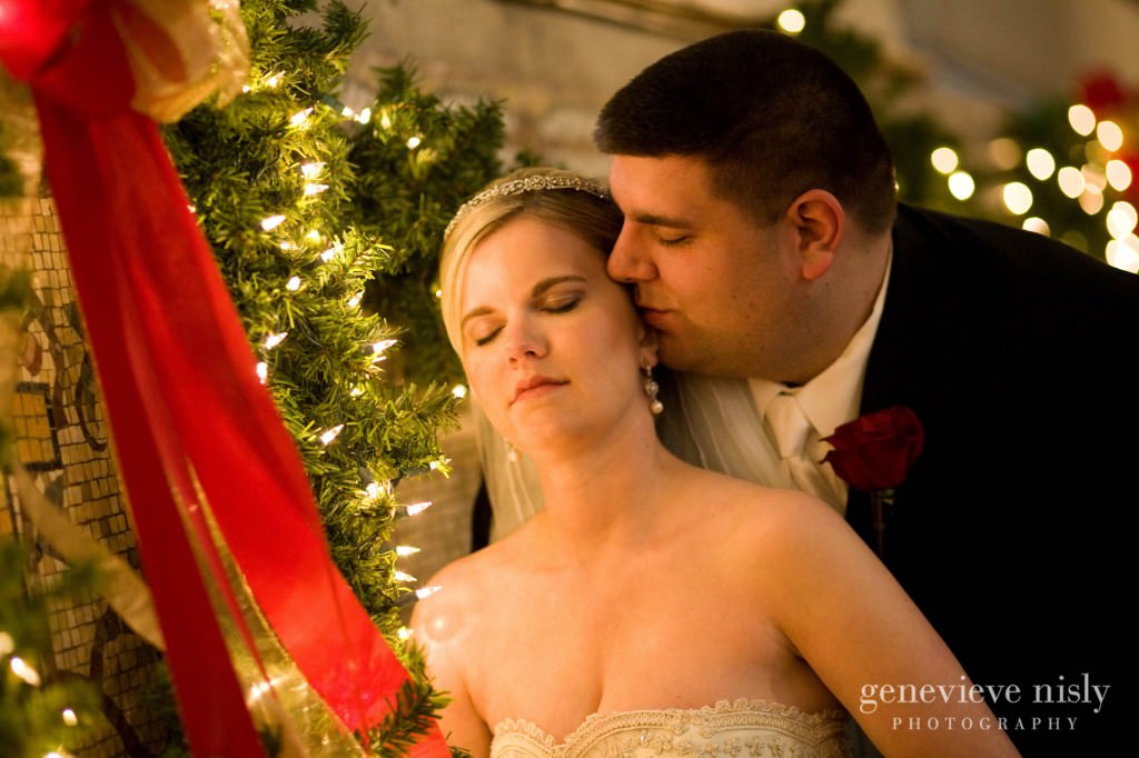  Akron, Copyright Genevieve Nisly Photography, Wedding, Winter