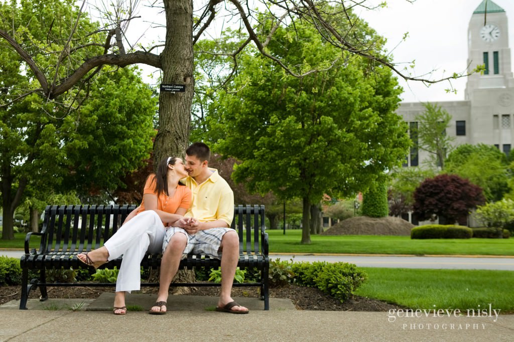  Copyright Genevieve Nisly Photography, Engagements, Ohio, Sandusky, Spring
