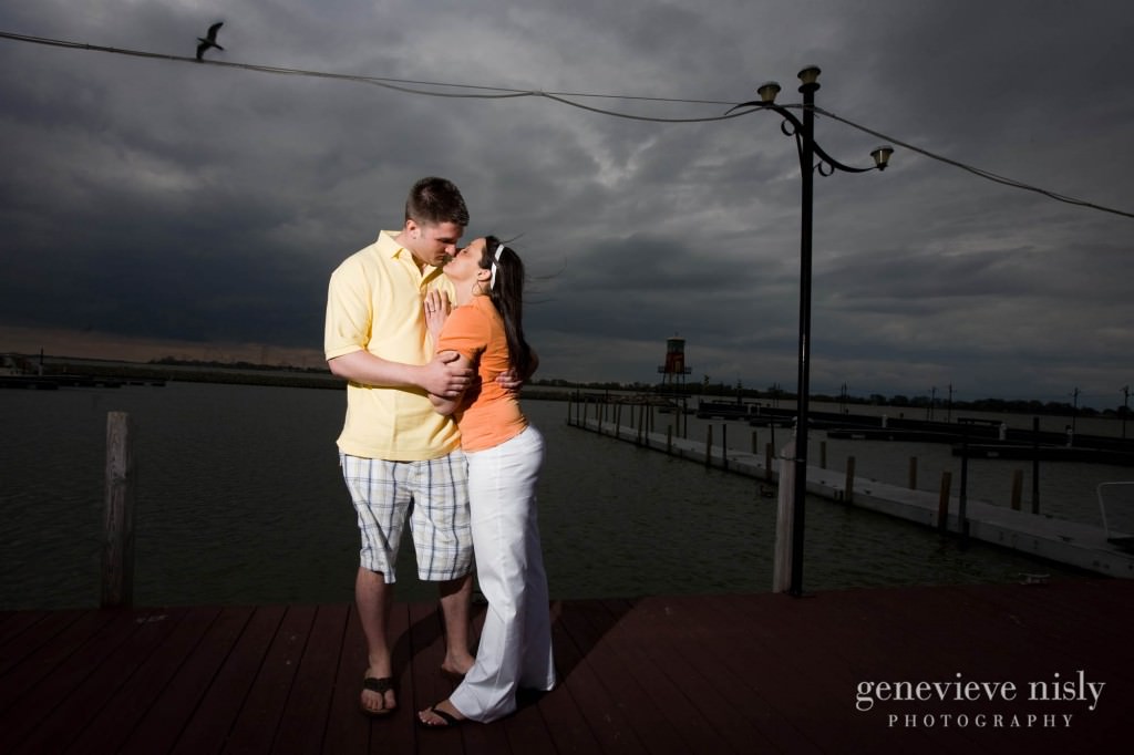  Copyright Genevieve Nisly Photography, Engagements, Ohio, Sandusky, Spring