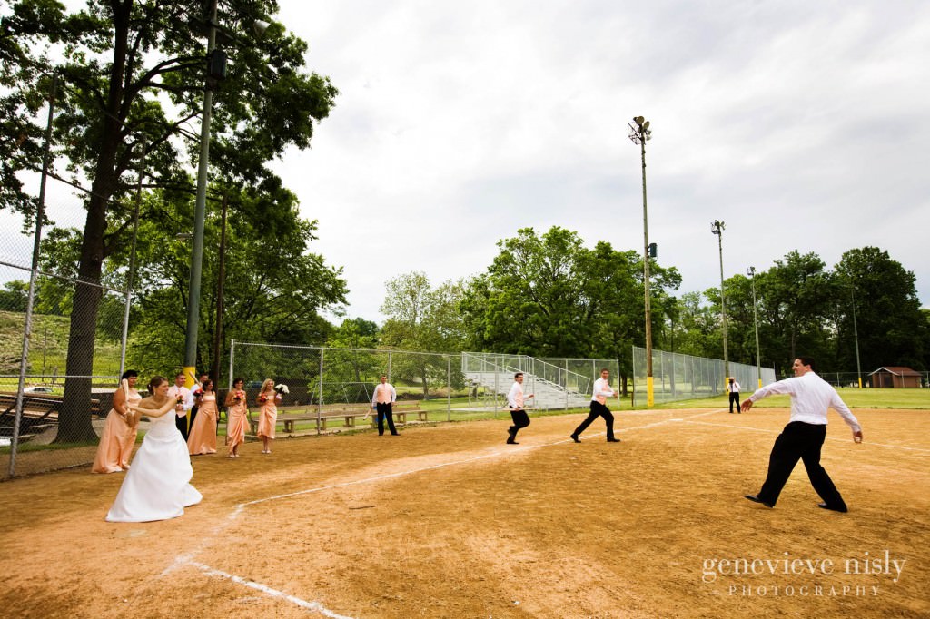  Canton, Glenmoor Country Club, Ohio, Summer, Wedding