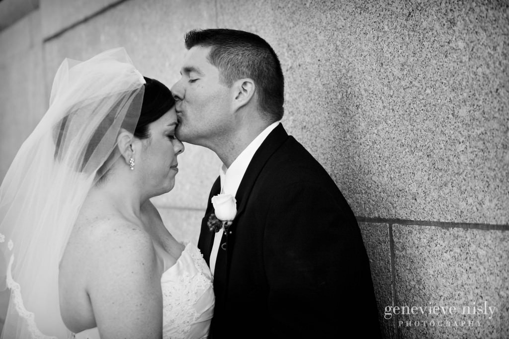  Cleveland, Copyright Genevieve Nisly Photography, Hyatt Arcade, Ohio, Summer, Wedding