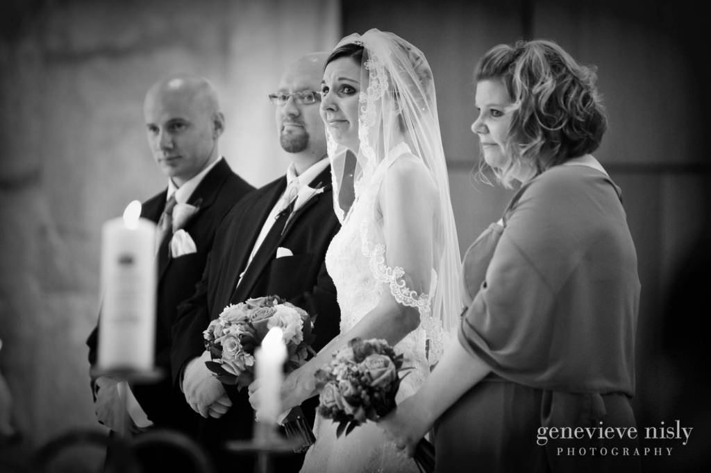  Copyright Genevieve Nisly Photography, Marriott Key Center, Ohio, Summer, Wedding