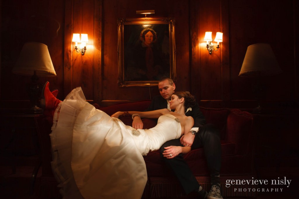  Cleveland, Club at Hillbrook, Copyright Genevieve Nisly Photography, Fall, Ohio, Wedding