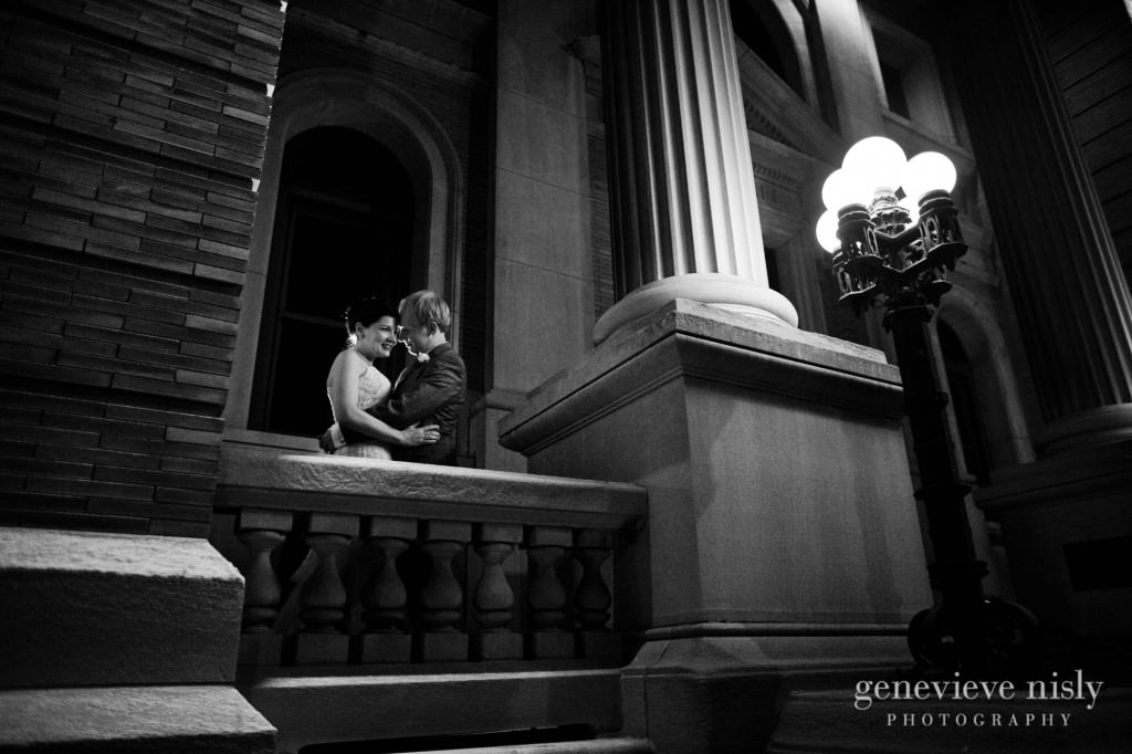  Canton, Canton Club, Copyright Genevieve Nisly Photography, Ohio, Wedding, Winter