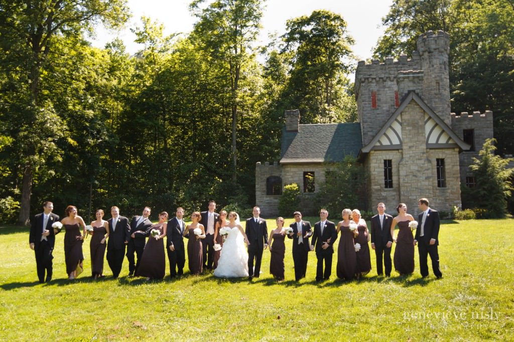  Cleveland, Copyright Genevieve Nisly Photography, Ohio, Squires Castle, Summer, Wedding