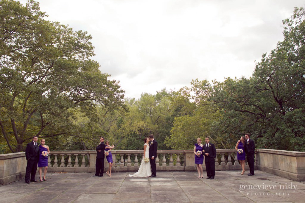  Cleveland, Copyright Genevieve Nisly Photography, Culteral Center, Summer, Wedding