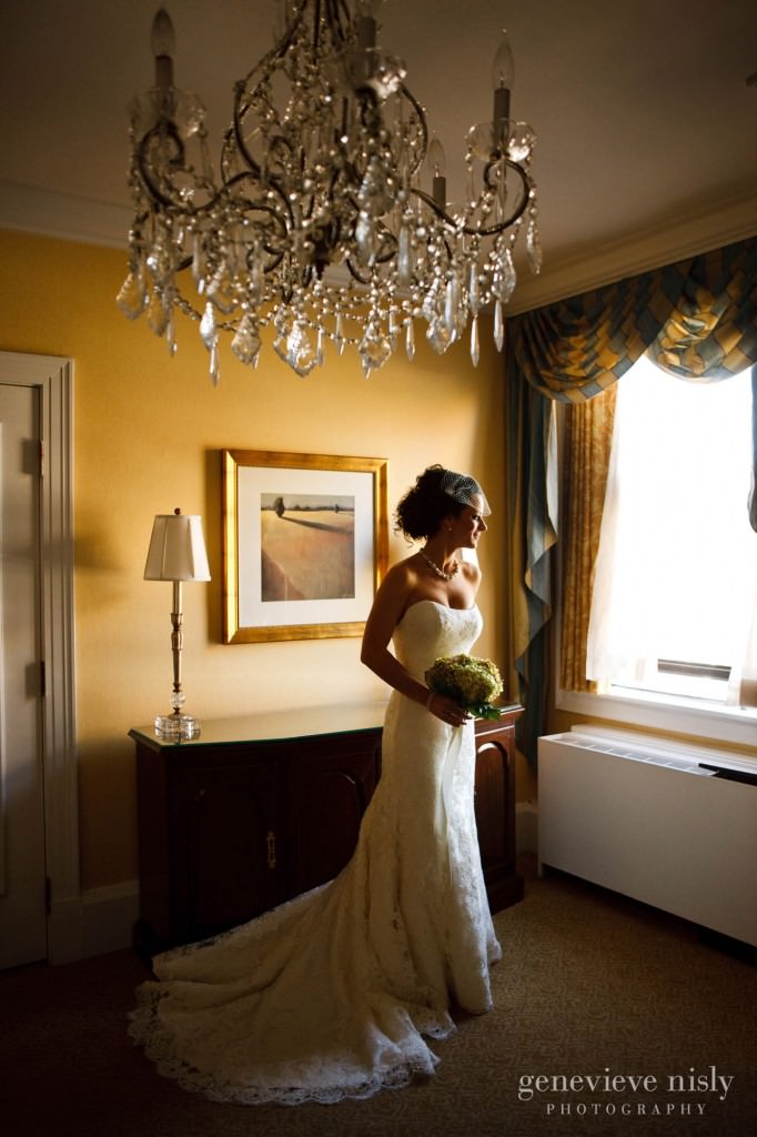  Cleveland, Copyright Genevieve Nisly Photography, Fall, Ohio, Renaissance Hotel, Wedding