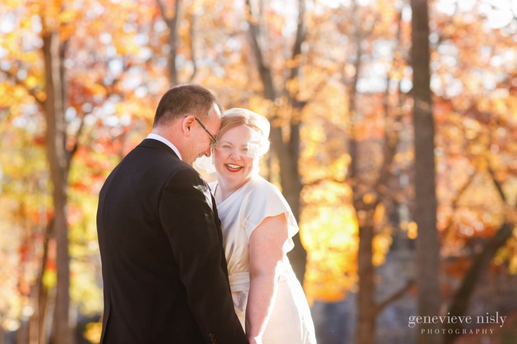  Cleveland, Copyright Genevieve Nisly Photography, Cultural Gardens, Fall, Ohio, Wedding