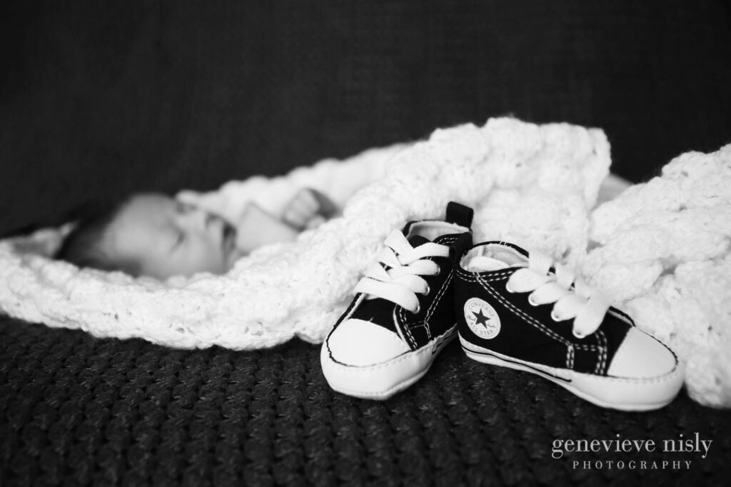  Cleveland, Copyright Genevieve Nisly Photography, Newborn