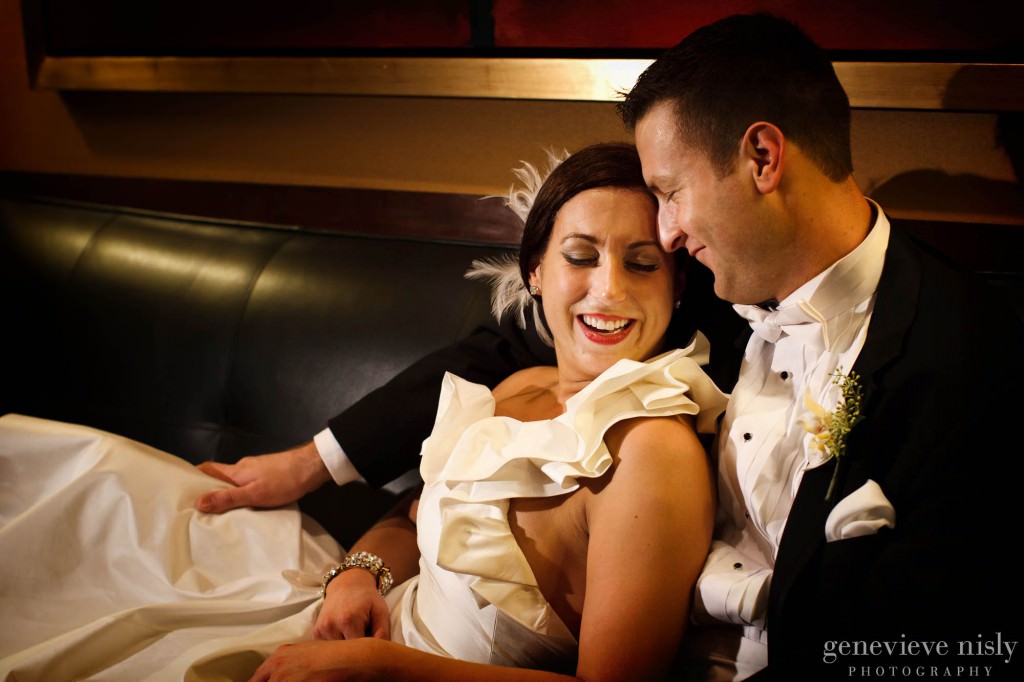 Cleveland, Copyright Genevieve Nisly Photography, Marriott Key Center, Wedding, Winter