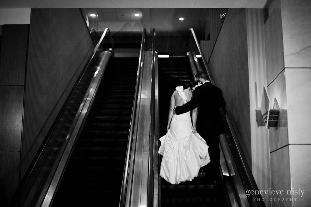  Cleveland, Copyright Genevieve Nisly Photography, Marriott Key Center, Wedding, Winter