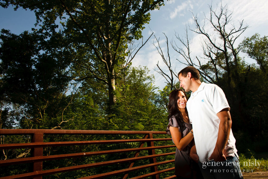  Copyright Genevieve Nisly Photography, Engagements, Louisville, Ohio, Summer