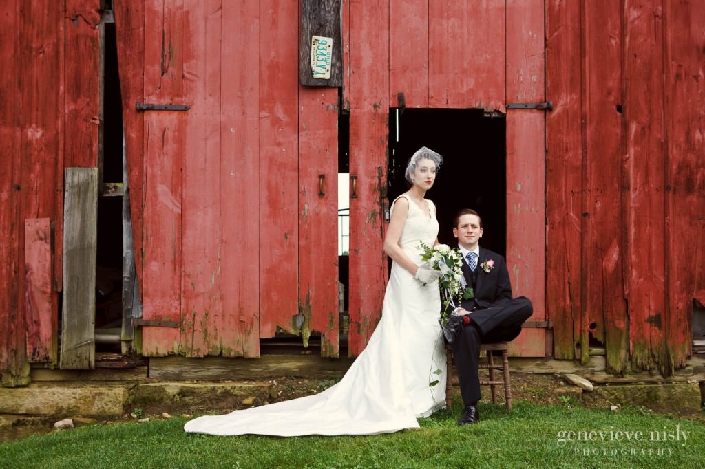  Akron, Conrad Botzum Farmstead, Copyright Genevieve Nisly Photography, Fall, Ohio, Wedding