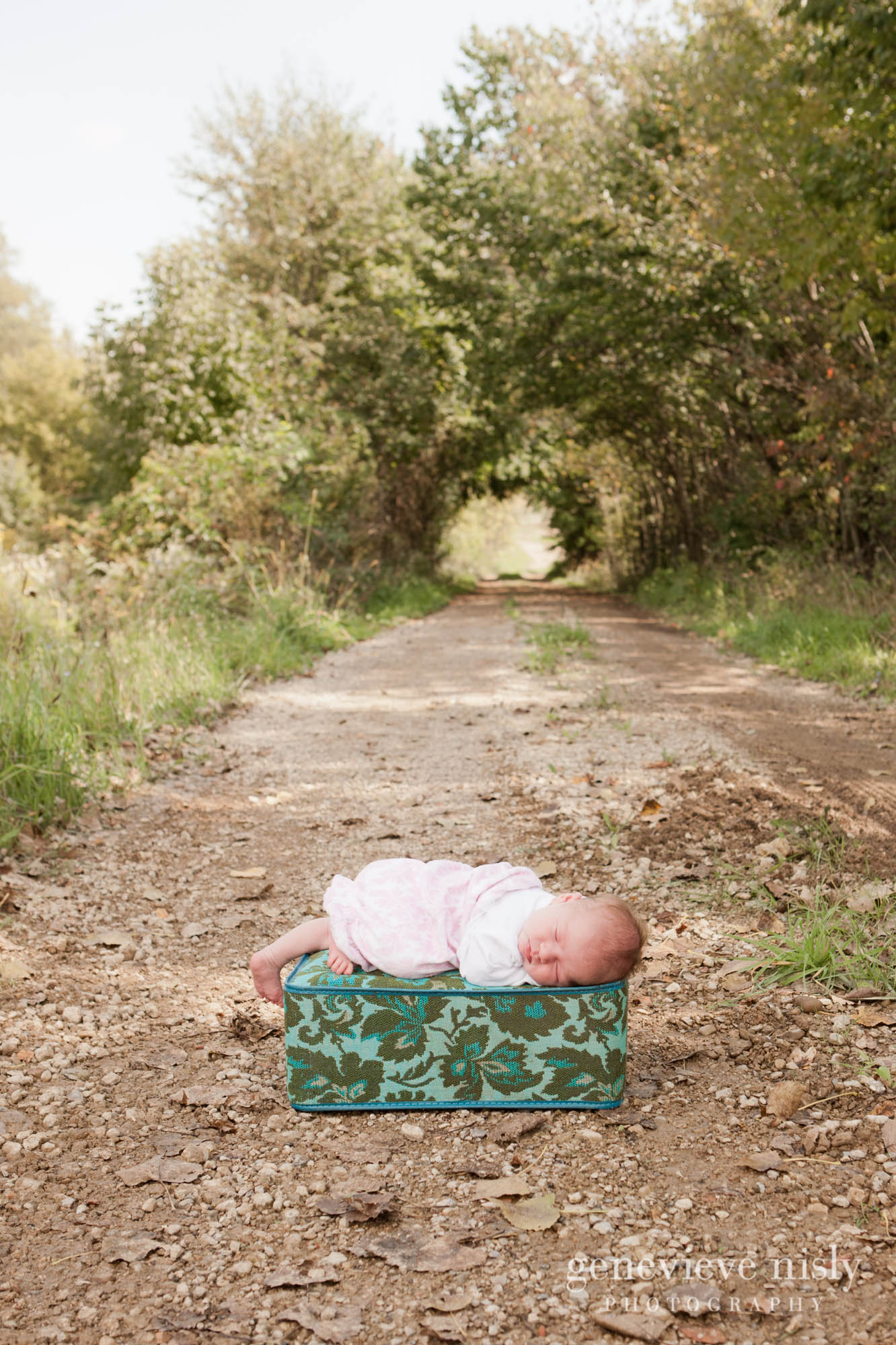 Baby, Copyright Genevieve Nisly Photography, Portraits, Summer