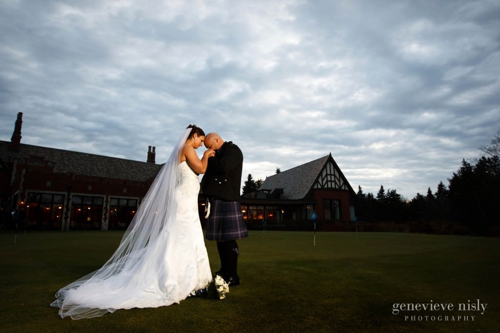  Copyright Genevieve Nisly Photography, Fall, Ohio, Wedding, Youngstown, Younstown Country Club