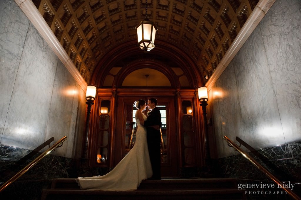  Cleveland, Copyright Genevieve Nisly Photography, Fall, Ohio, Union Club, Wedding