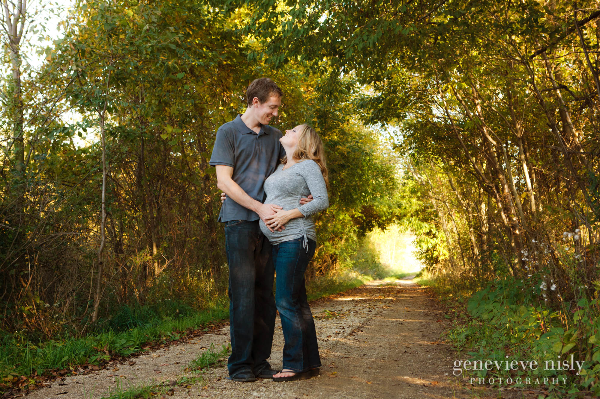  Copyright Genevieve Nisly Photography, Family, Portraits, Summer