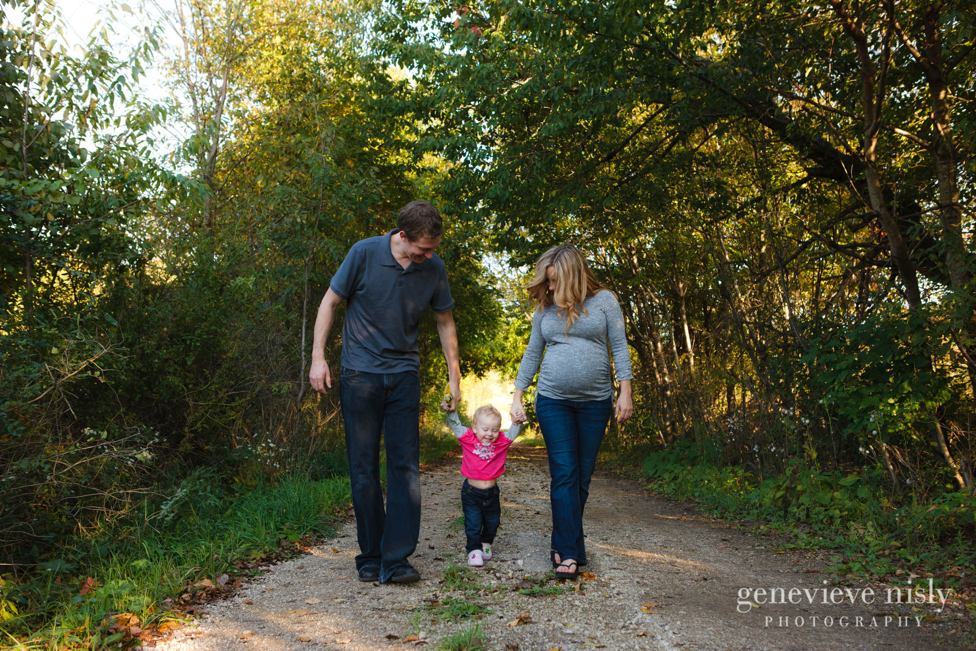 Copyright Genevieve Nisly Photography, Family, Portraits, Summer