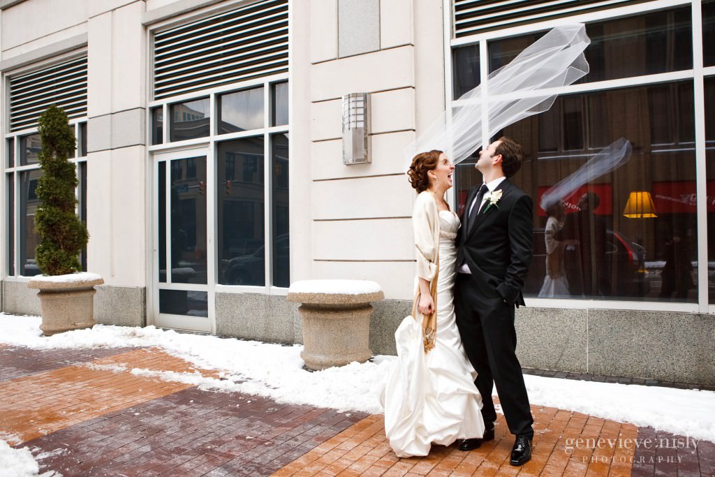  Cleveland, Copyright Genevieve Nisly Photography, Ohio, Wedding, Winter