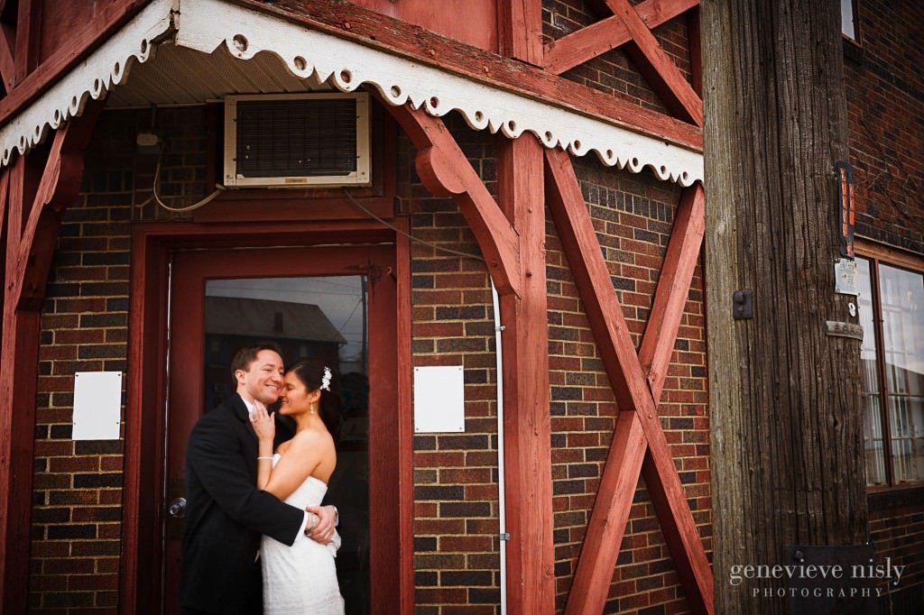  Carlisle Inn, Copyright Genevieve Nisly Photography, Ohio, Sugarcreek, Wedding, Winter