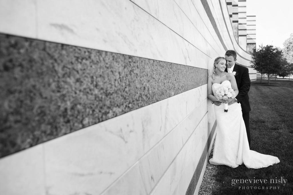  Cleveland, Copyright Genevieve Nisly Photography, Spring, Wedding