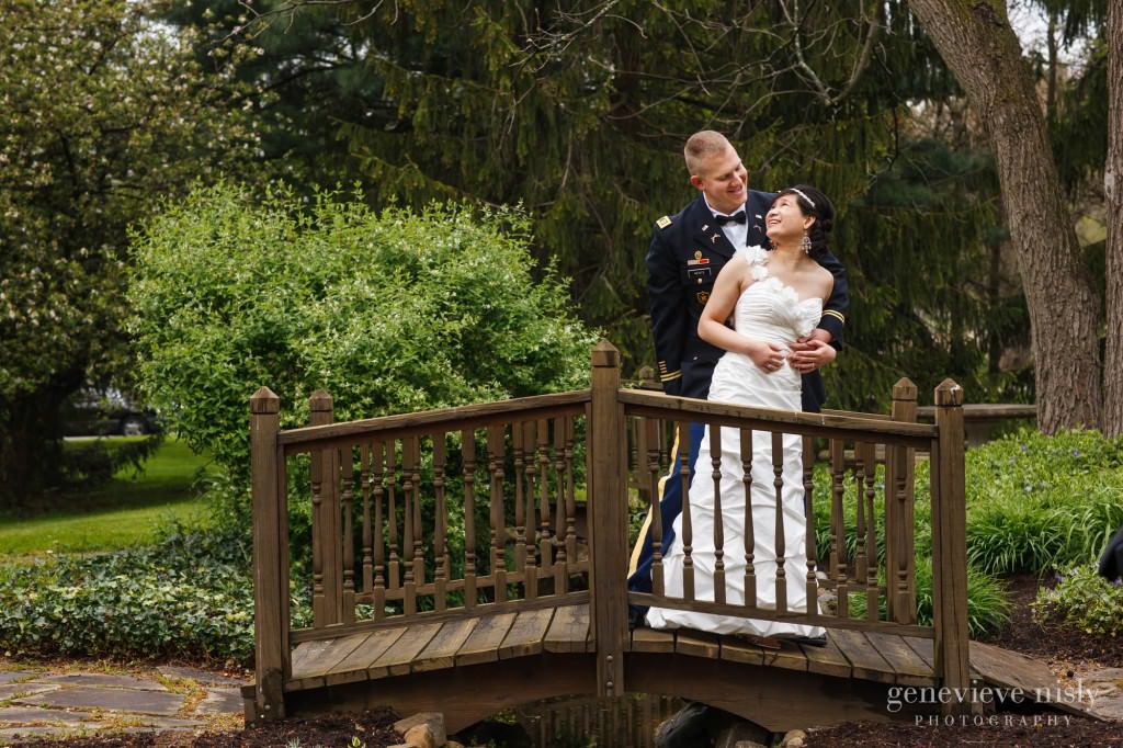 Chagrin Falls, Copyright Genevieve Nisly Photography, Ohio, Spring, Wedding