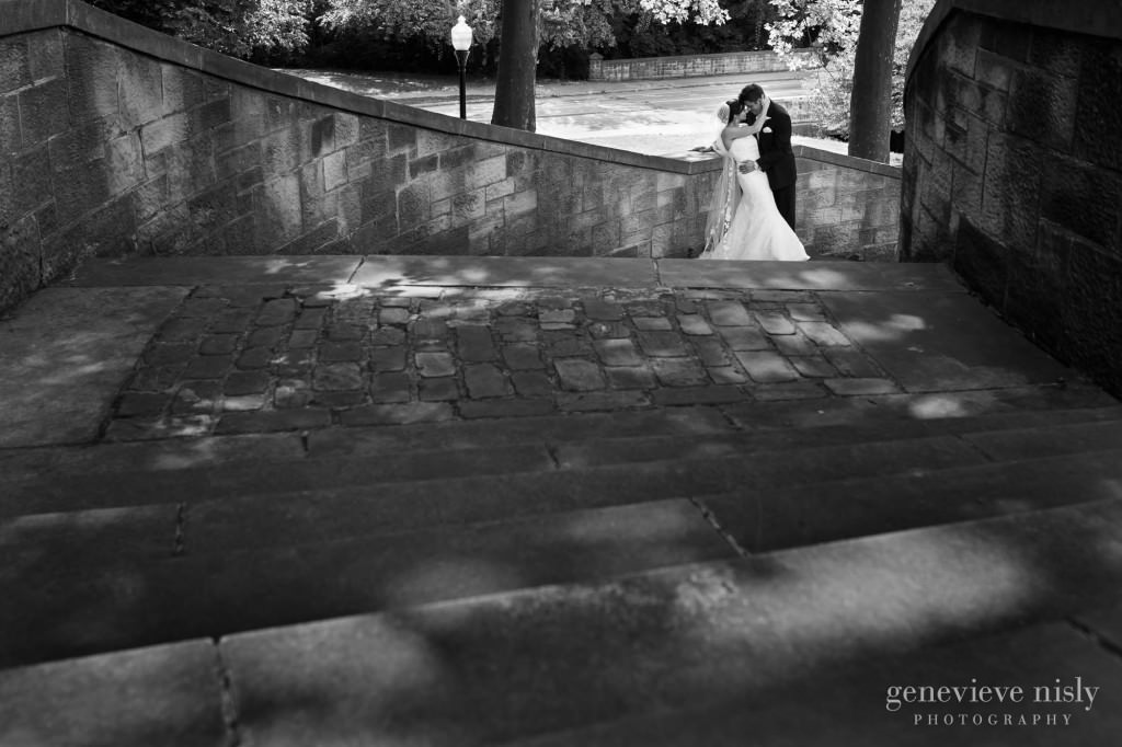  Cleveland, Copyright Genevieve Nisly Photography, Cultural Gardens, Ohio, Summer, Wedding