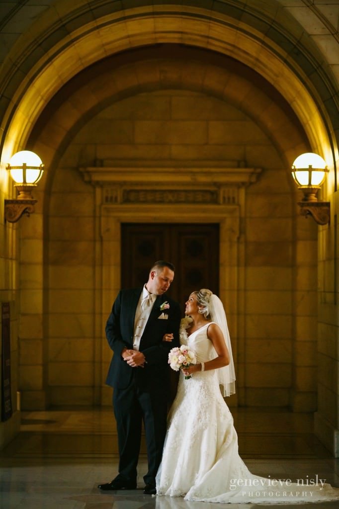  Cleveland, Copyright Genevieve Nisly Photography, Old Courthouse, Summer, Wedding