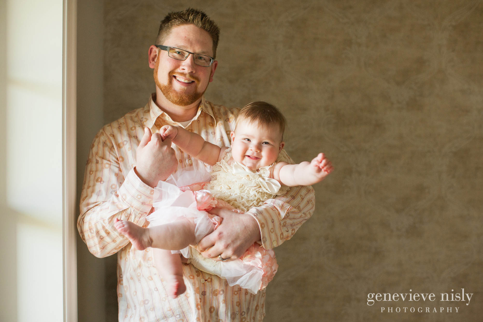  Baby, Copyright Genevieve Nisly Photography, Green, Ohio, Portraits