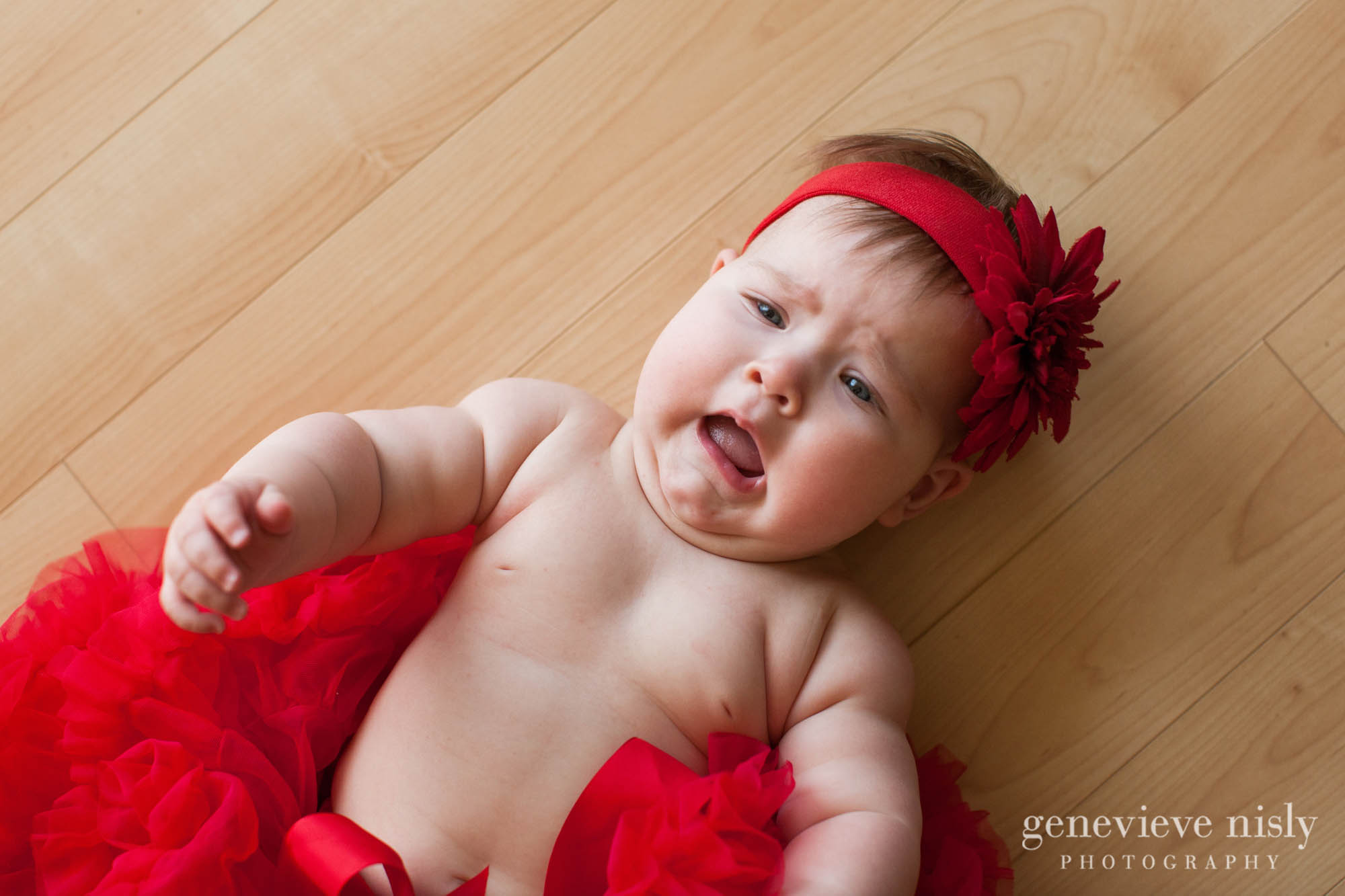  Baby, Copyright Genevieve Nisly Photography, Green, Ohio, Portraits