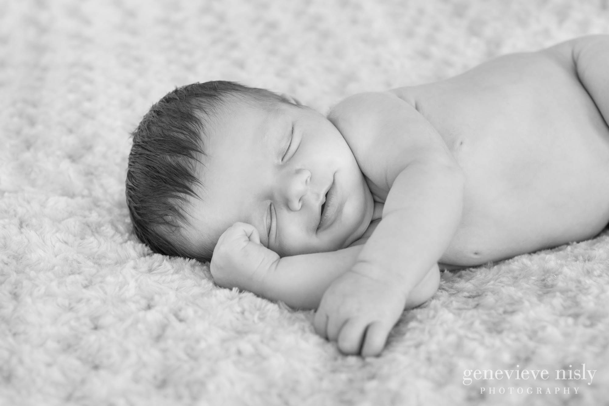  Baby, Copyright Genevieve Nisly Photography, Family, Green, Ohio, Portraits