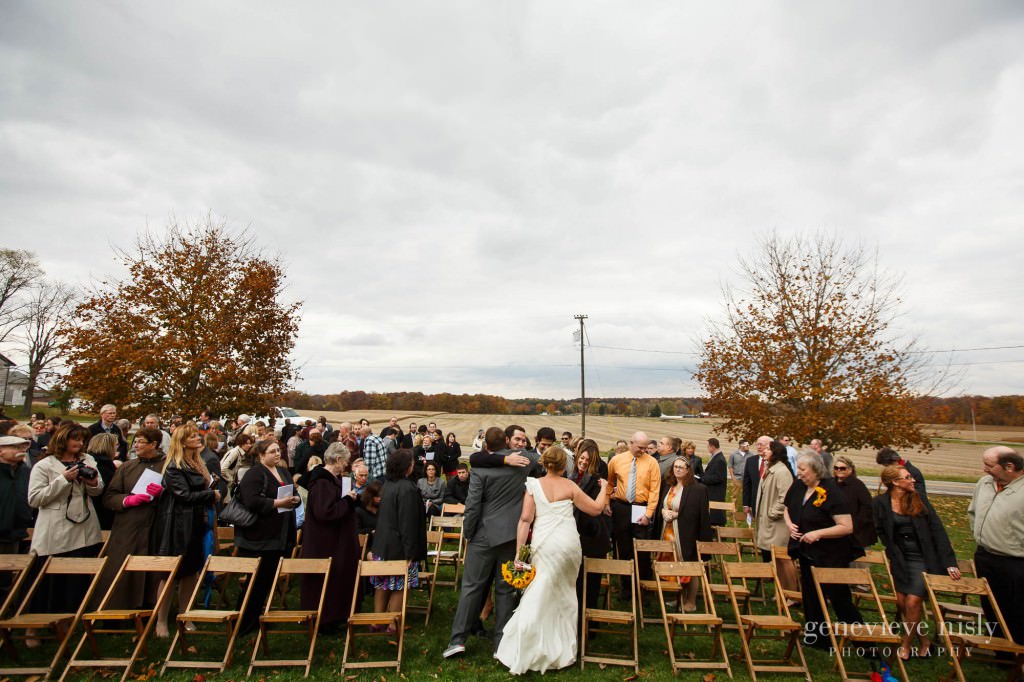  Copyright Genevieve Nisly Photography, Fall, Ohio, The Corinthian, Wedding, Youngstown