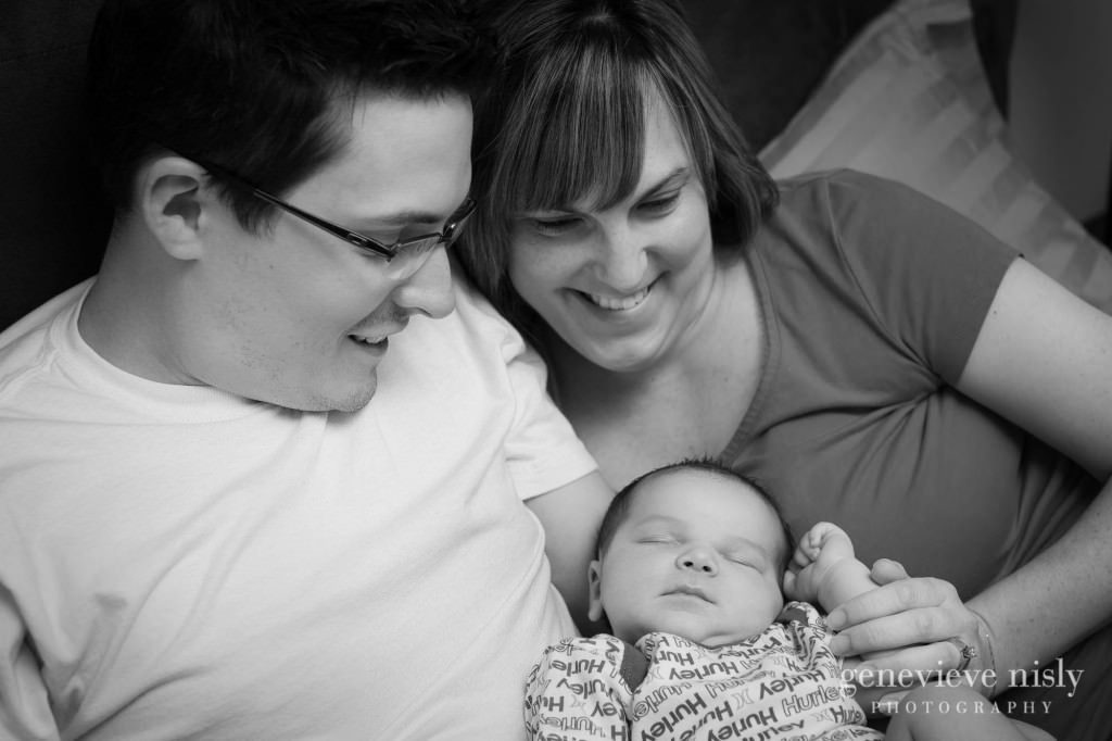 Baby, Cleveland, Copyright Genevieve Nisly Photography, Family, Portraits