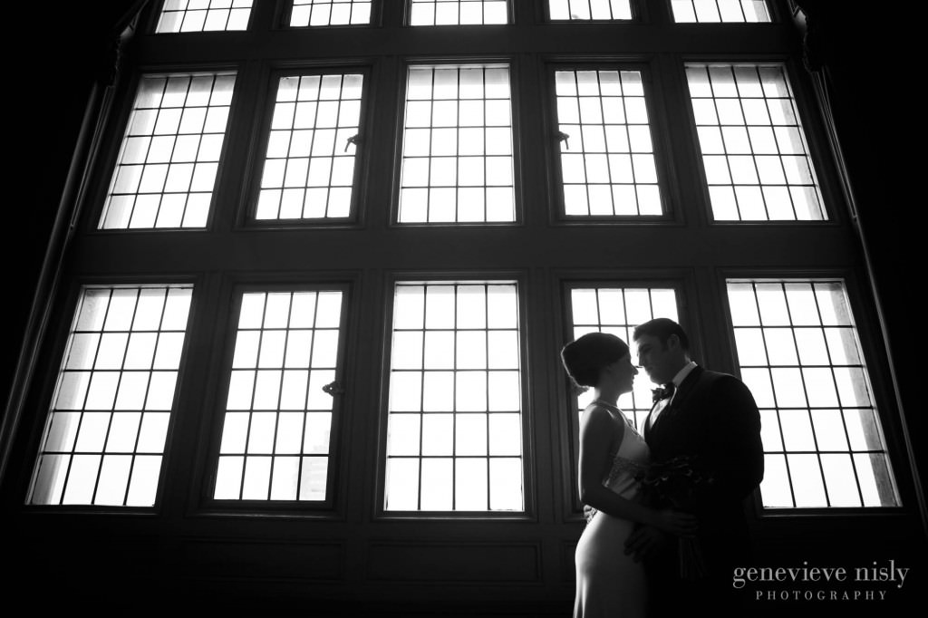  Cleveland, Copyright Genevieve Nisly Photography, Tudor Arms Hotel, Wedding, Winter