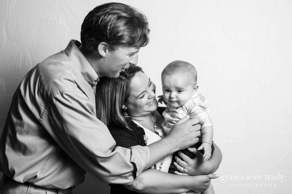  Baby, Cleveland, Family, Portraits
