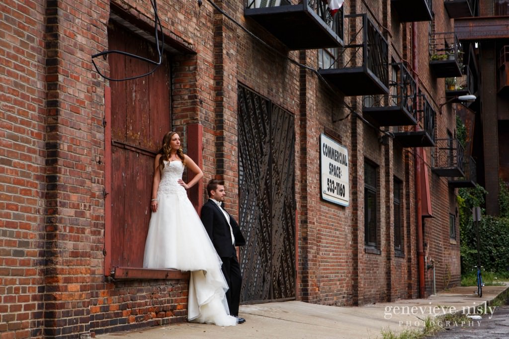  Bridal, Cleveland, Copyright Genevieve Nisly Photography, Portraits