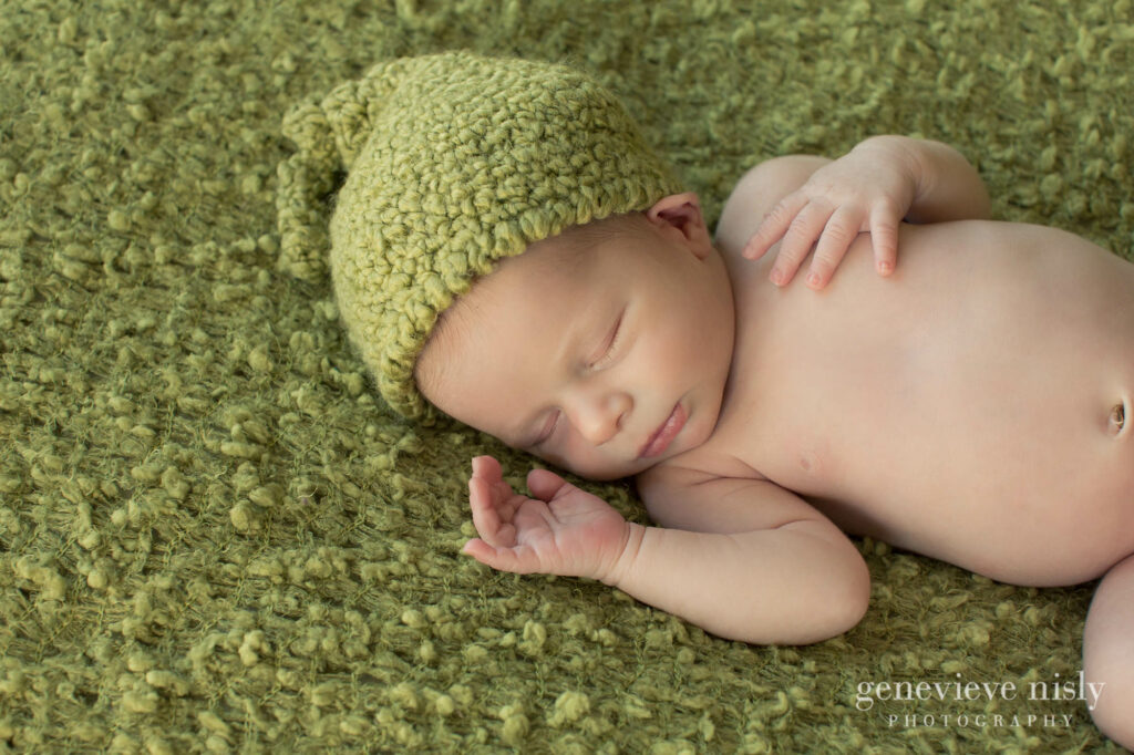  Baby, Copyright Genevieve Nisly Photography, Portraits, Studio