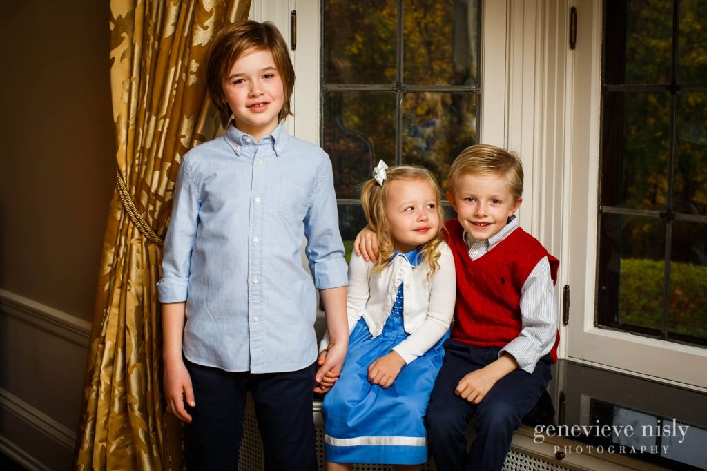  Cleveland, Copyright Genevieve Nisly Photography, Fall, Family, Portraits