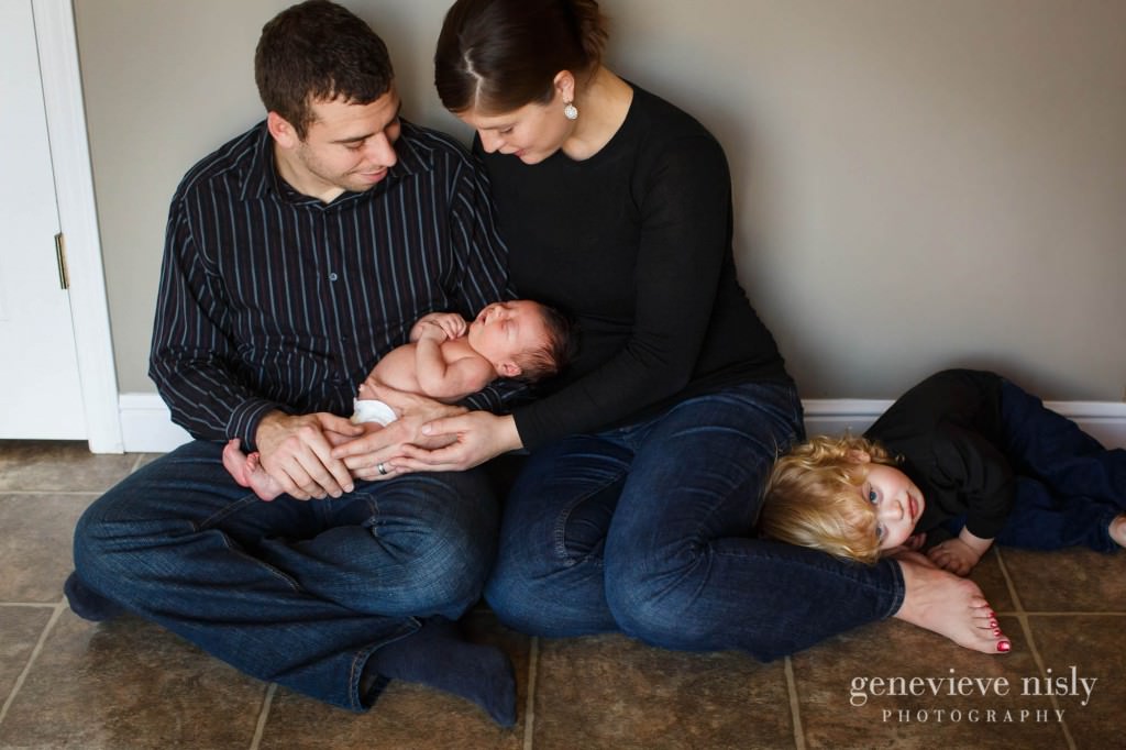  Baby, Cleveland, Copyright Genevieve Nisly Photography, Portraits