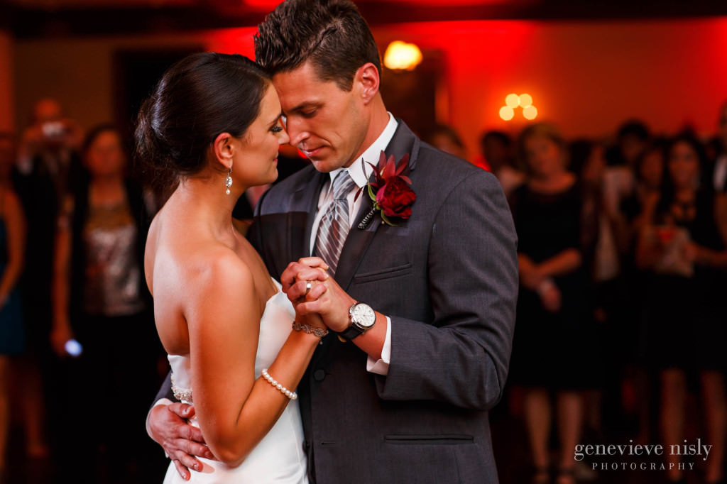  Akron, Copyright Genevieve Nisly Photography, Fall, Portage Country Club, Wedding
