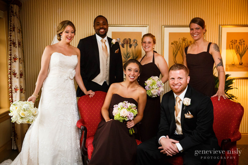  Akron, Copyright Genevieve Nisly Photography, Fall, Portage Country Club, Wedding