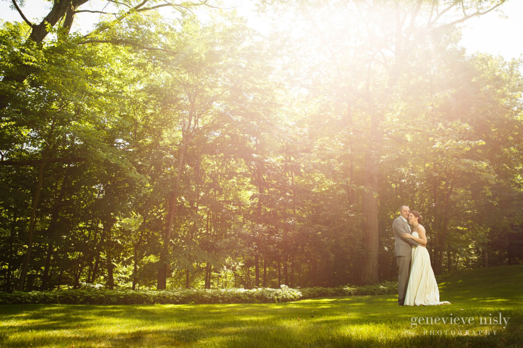  Copyright Genevieve Nisly Photography, Gates Mills, Ohio, Summer, Wedding