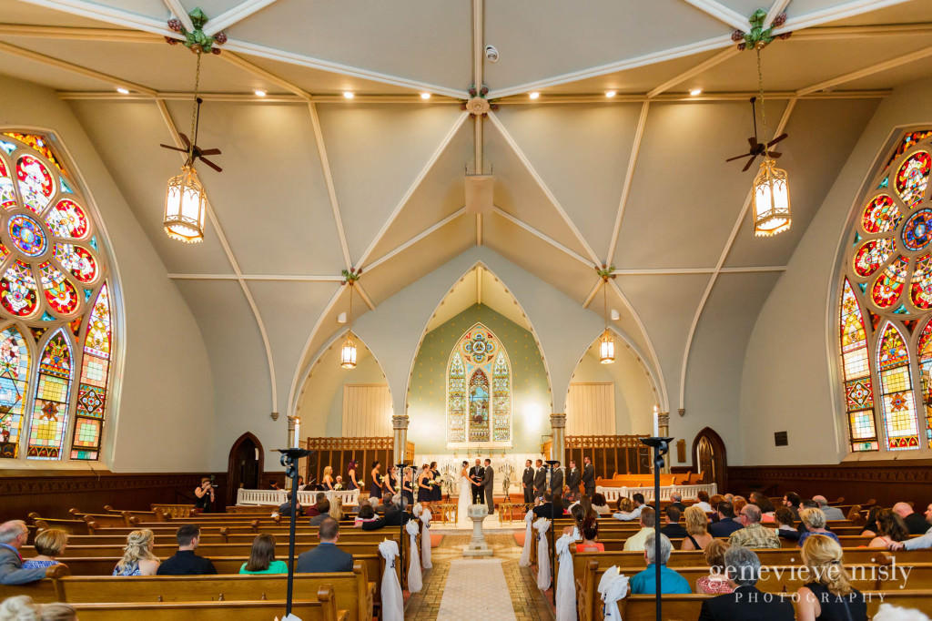 Canton, Copyright Genevieve Nisly Photography, Old Stone Chapel, Summer, Wedding