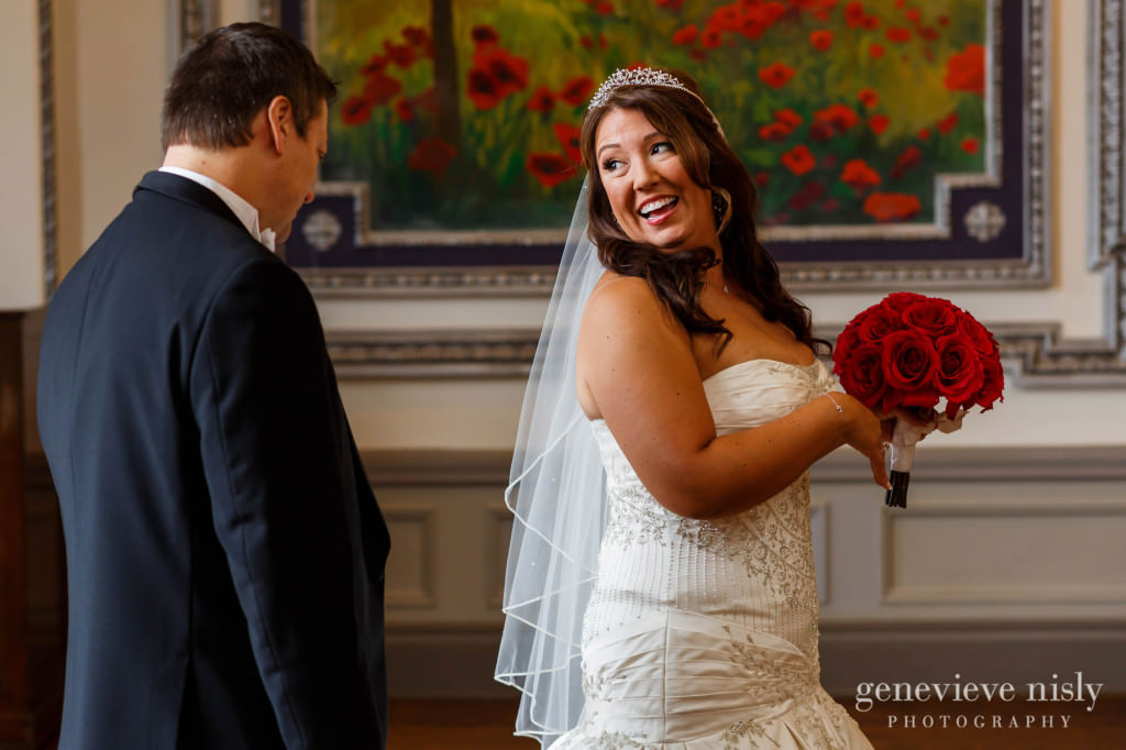  Cleveland, Copyright Genevieve Nisly Photography, Fall, Wedding