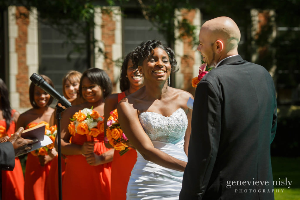  Copyright Genevieve Nisly Photography, Summer, Wedding