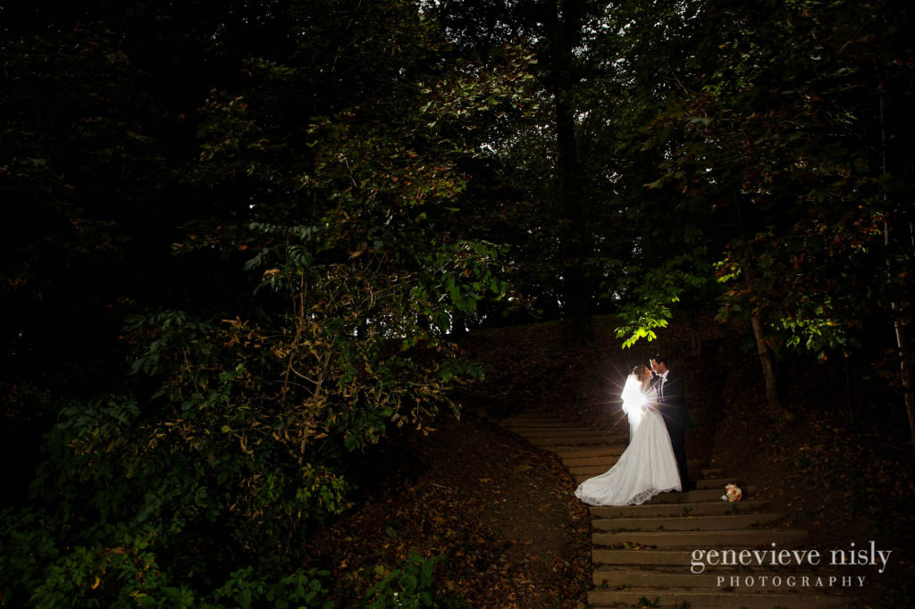 Cleveland, Copyright Genevieve Nisly Photography, Fall, Huntington Beach, Ohio, Wedding