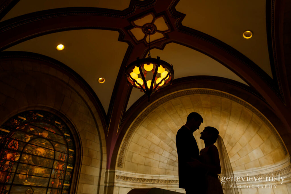  Cleveland, Copyright Genevieve Nisly Photography, Fall, Ohio, Old Courthouse, Wedding