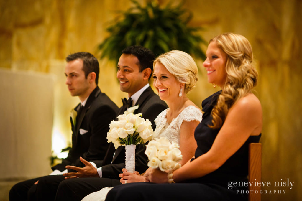  Cleveland, Copyright Genevieve Nisly Photography, Wedding, Winter