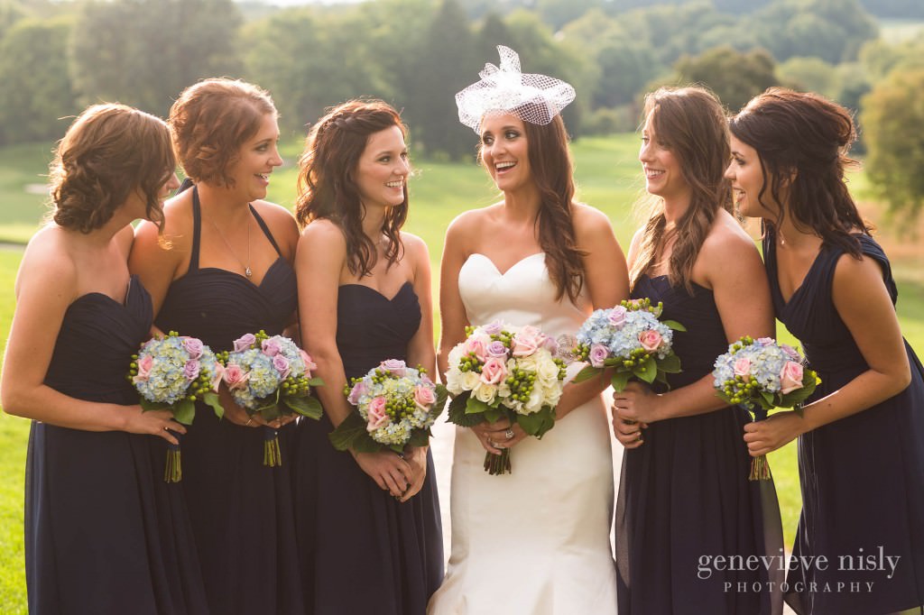  Brookside Country Club, Canton, Copyright Genevieve Nisly Photography, Summer, Wedding